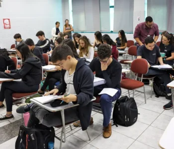 Prouni: prazo para confirmar dados de inscrição termina nesta sexta