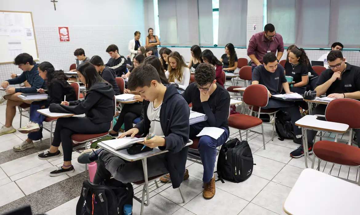 No momento você está vendo Prouni: prazo para confirmar dados de inscrição termina nesta sexta