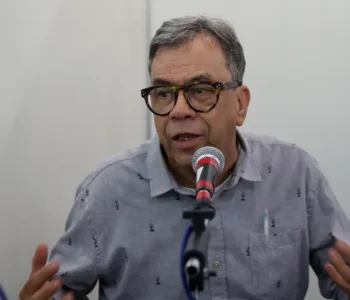 Morre, em Salvador, o poeta e ativista Luis Turiba