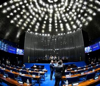 Após recesso, Congresso retoma trabalhos nesta semana