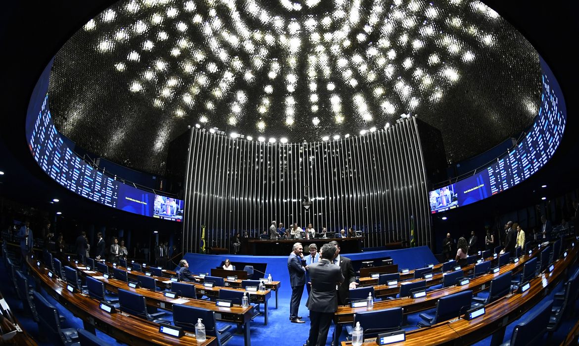 No momento você está vendo Após recesso, Congresso retoma trabalhos nesta semana