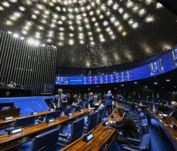 Senado aprova empréstimos de US$ 1,8 bi para estados e municípios