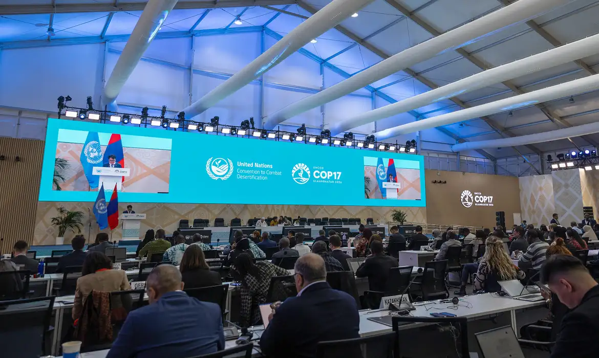 No momento você está vendo COP17 entra em semana decisiva com missão de destravar financiamento