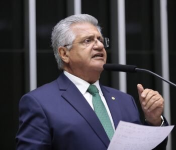 Bacelar rebate Caiado e diz que números da Bahia desmentem discurso contra Salvador