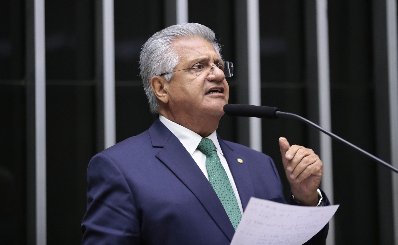No momento você está vendo Bacelar rebate Caiado e diz que números da Bahia desmentem discurso contra Salvador