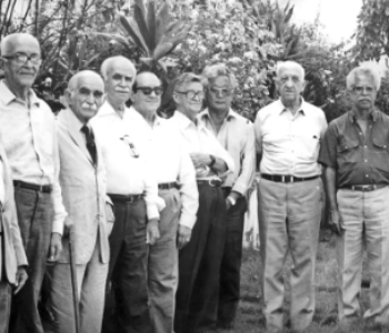 Cientistas cassados pelo AI-5 viram pesquisadores eméritos da Fiocruz