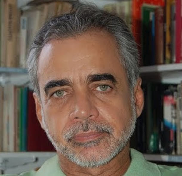No momento você está vendo As boas recordações – Maria Fernanda Lucena