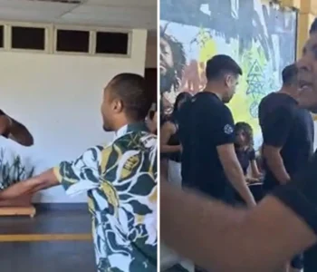 Assmbleia Legislativa refuta invasão de deputado na Escola de Comunicação da UFBa