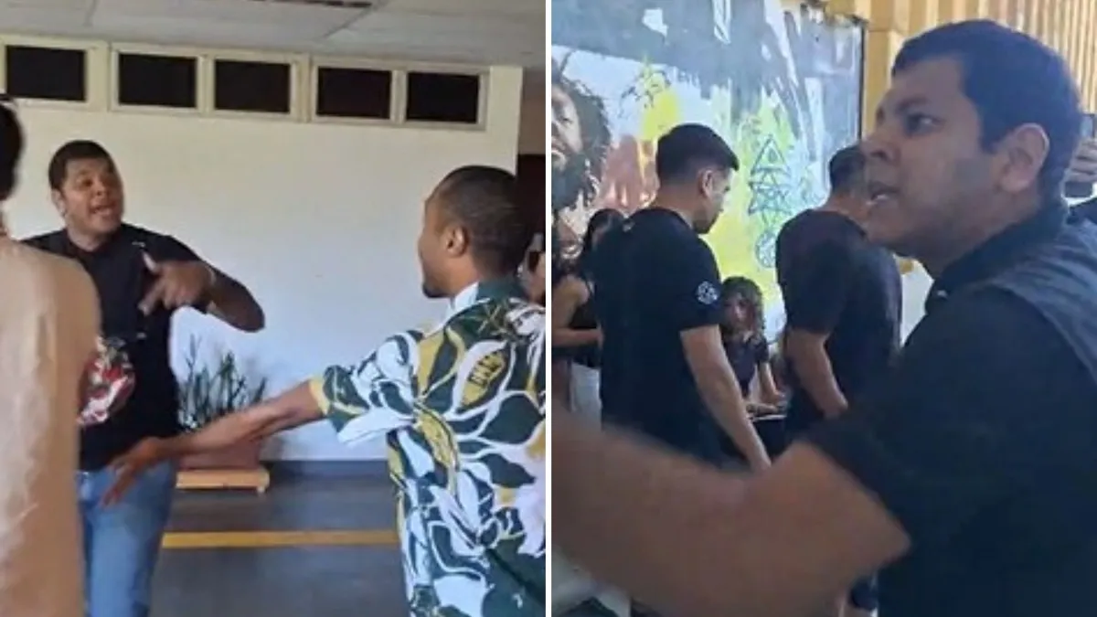 No momento você está vendo Assmbleia Legislativa refuta invasão de deputado na Escola de Comunicação da UFBa