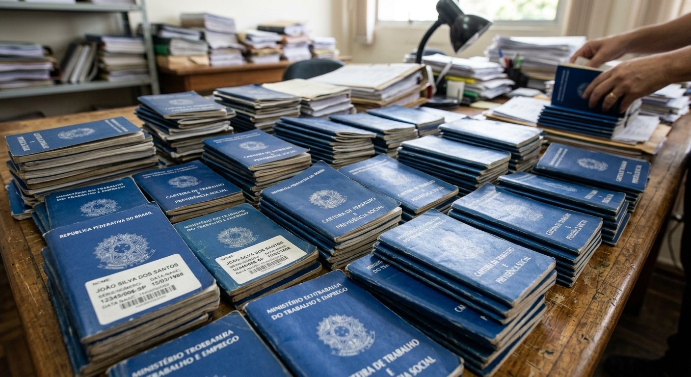 No momento você está vendo Desemprego cai para 5,3%, o menor para o trimestre terminado em julho