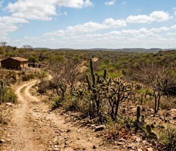 Depois da COP17, Brasil é cobrado a efetivar metas de restauração