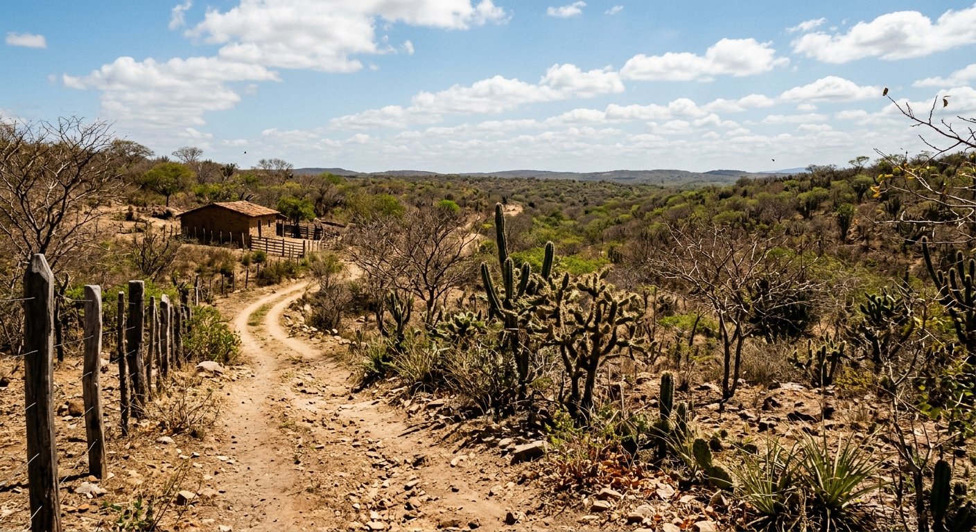 No momento você está vendo Depois da COP17, Brasil é cobrado a efetivar metas de restauração