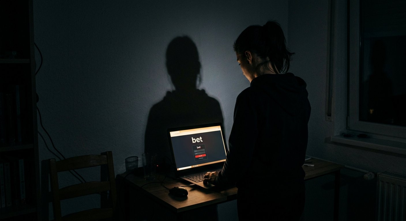No momento você está vendo Bets: quatro em cada dez mulheres apostam ou já apostaram online