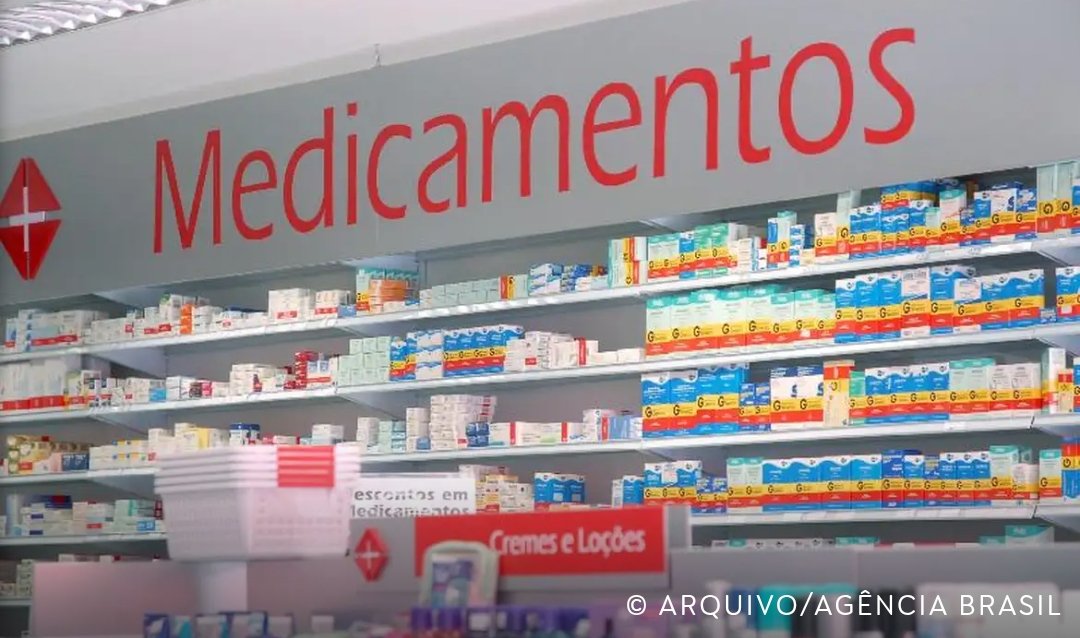 No momento você está vendo Farmácia Popular pode oferecer exames e testes rápidos
