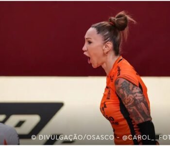 Tifanny se pronuncia após regra que veta trans no vôlei: “Retrocesso”