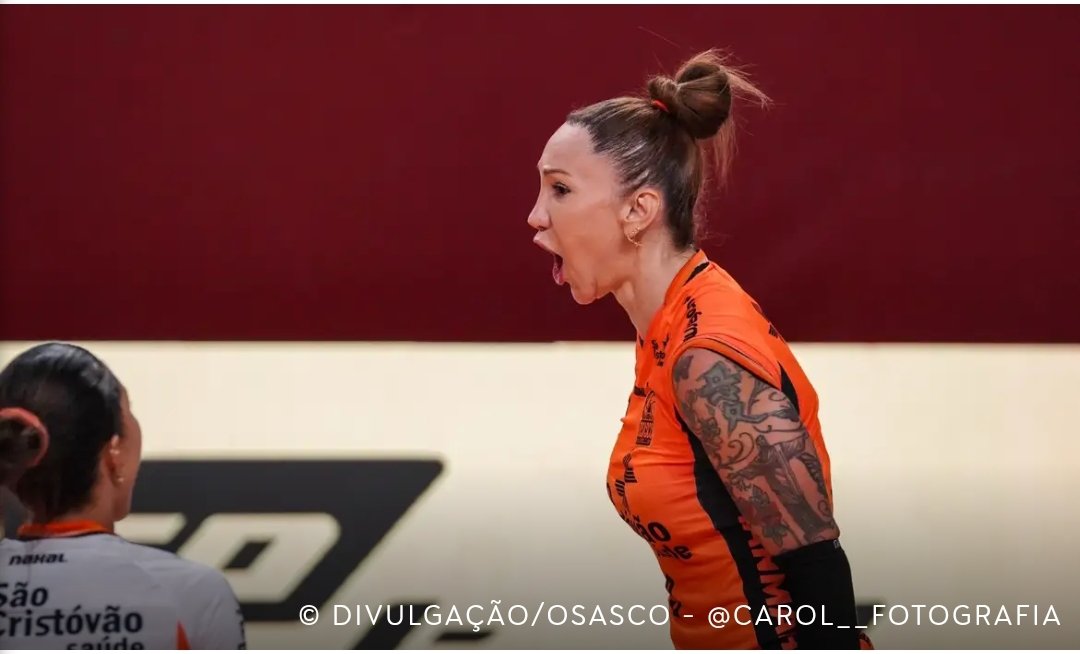 No momento você está vendo Tifanny se pronuncia após regra que veta trans no vôlei: “Retrocesso”