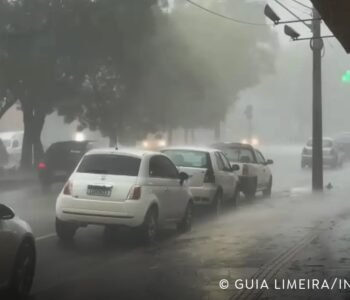 Defesa Civil reconhece situação de emergência em seis cidades do Sul