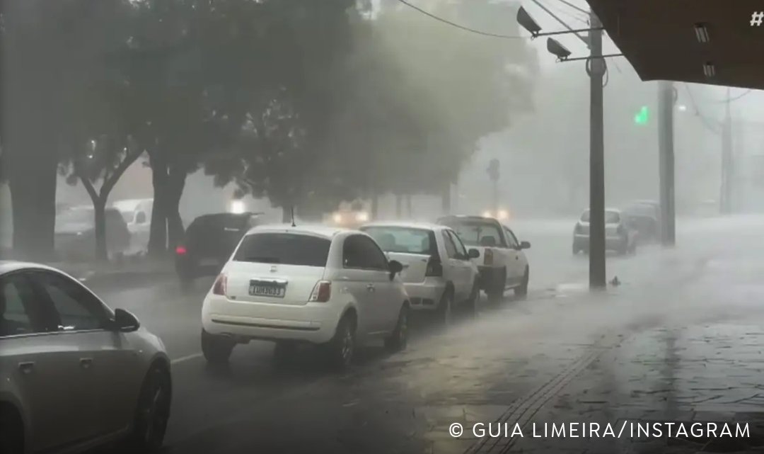 No momento você está vendo Defesa Civil reconhece situação de emergência em seis cidades do Sul