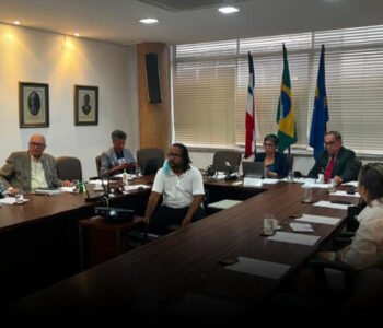Assembleia Geral Ordinária da ABI aprova contas do exercício 2025/2026
