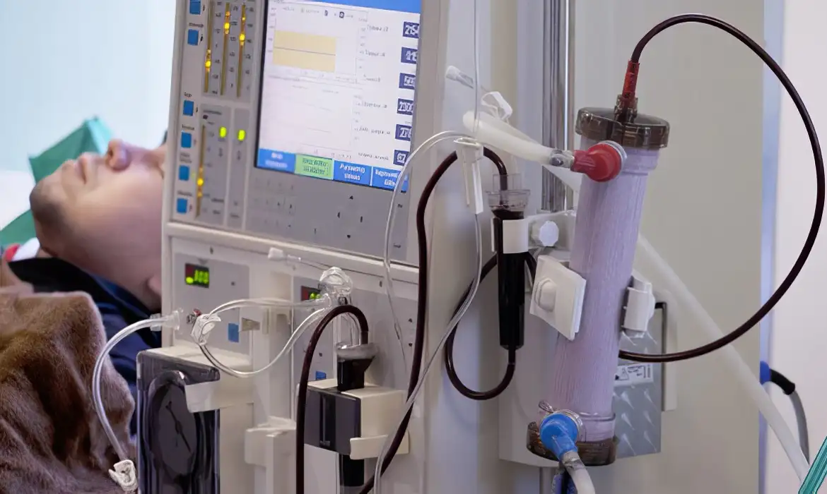 No momento você está vendo Estudo alerta para subdiagnóstico da doença renal crônica no Brasil