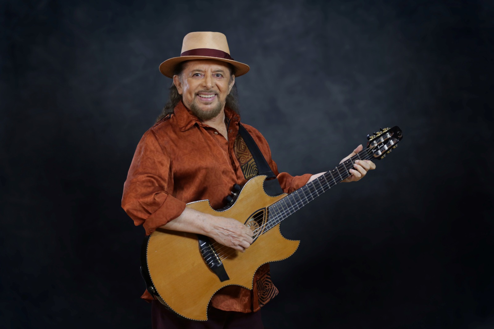 No momento você está vendo Nesta sexta Salvador recebe a primeira edição do Festival da Música Nordestina