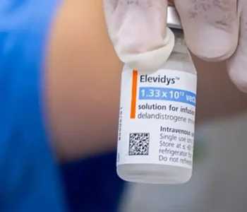Anvisa e Roche cancelam registro de Elevidys para doença rara