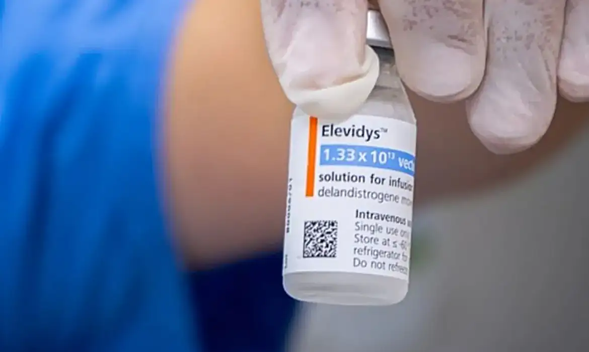 No momento você está vendo Anvisa e Roche cancelam registro de Elevidys para doença rara