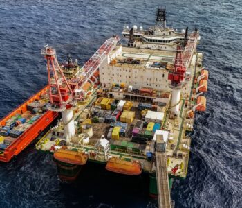 Petrobras descobre novo poço de gás na margem equatorial da Colômbia