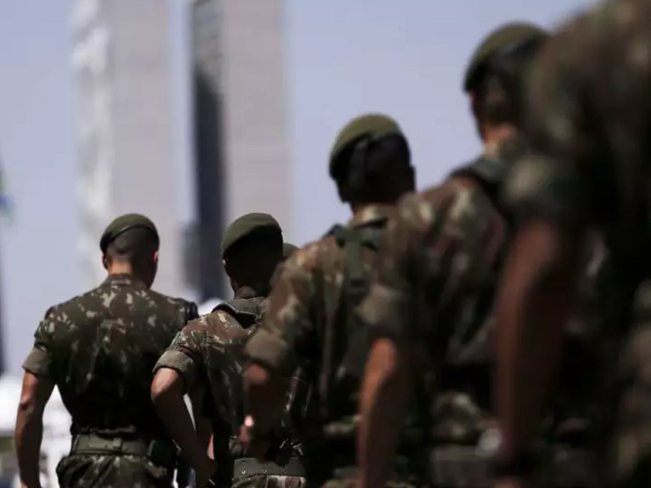No momento você está vendo Tenente do Exército perde posto e patente após transmitir HIV intencionalmente para duas mulheres