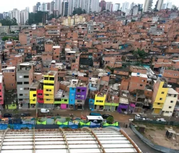 Oxfam Brasil: concentração de riqueza amplia desigualdade política