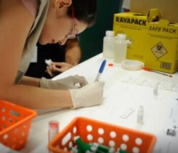 Estudo sobre hepatites virais traça panorama da doença em onze anos