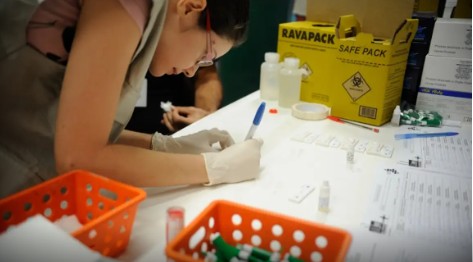 No momento você está vendo Estudo sobre hepatites virais traça panorama da doença em onze anos