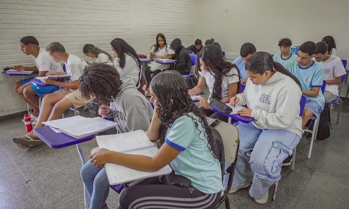 No momento você está vendo Prouni abre prazo para comprovar informações da inscrição
