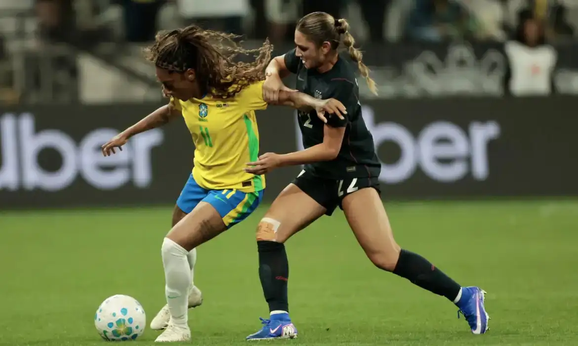 No momento você está vendo Copa do Mundo Feminina 2027: veja os estádios onde a Seleção vai jogar