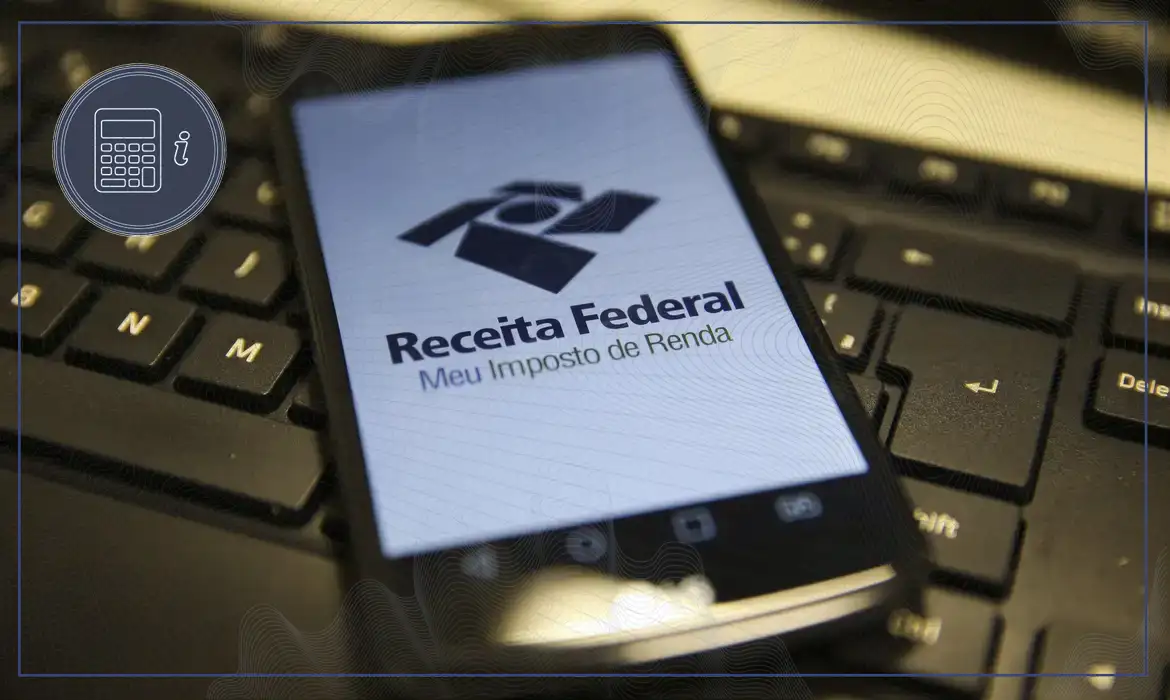 No momento você está vendo Receita libera consulta ao último lote de restituição do IR 2026
