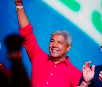 Deputado aponta avanço de Jerônimo nas pesquisas pelo Governo da Bahia