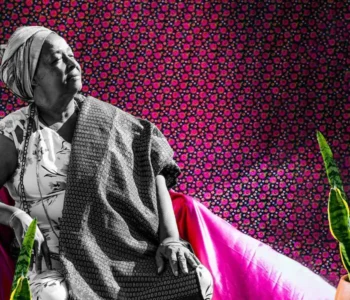 Busca por memória e justiça marca três anos da morte de Mãe Bernadete