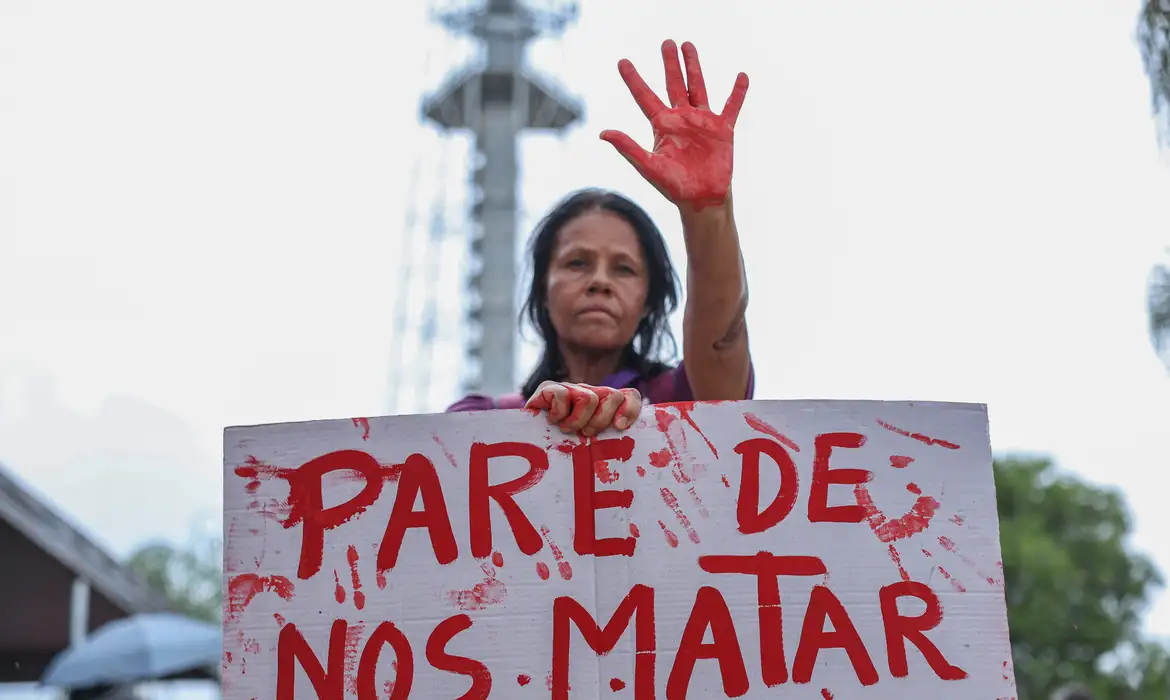 No momento você está vendo Agressões domésticas contra mulheres crescem 28,9% em dias de futebol