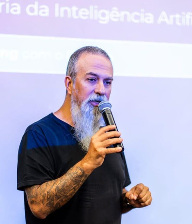 No momento você está vendo Coopercon leva debate sobre Inteligência Artificial à Construnordeste 2026