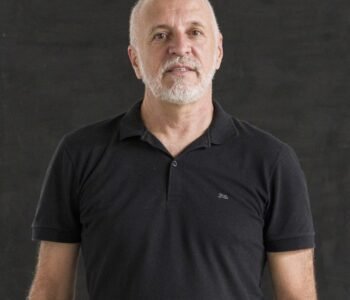 Ricardo Homen apresenta sua primeira exposição individual em Salvador