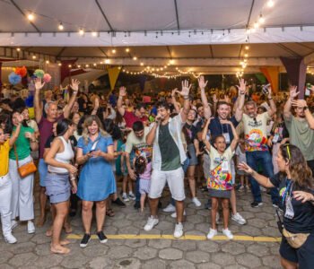 Paróquia Ascensão do Senhor anuncia a 13ª edição do Festival Primaverão nos dias 18, 19 e 20 de setembro
