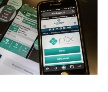 PIX fora do ar? Clientes de bancos relatam instabilidade do serviço
