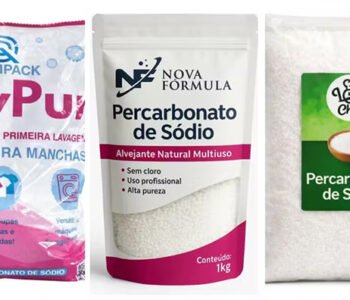 Anvisa proíbe 12 produtos de limpeza fabricados e vendidos sem autorização; veja marcas