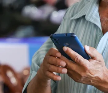 Quase um terço dos usuários de internet relatam tentativas de golpe