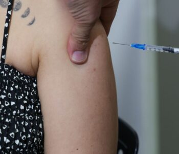 Campanha Nacional de Multivacinação começa nesta segunda