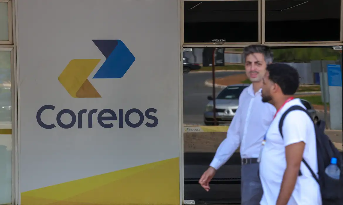 No momento você está vendo Orçamento de 2027 terá aporte de R$ 6 bilhões aos Correios