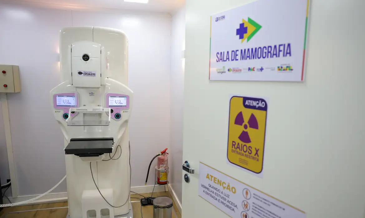 No momento você está vendo Cirurgias plásticas de mama no SUS crescem mais de 50% em dez anos