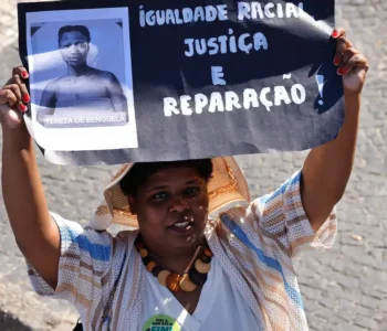 Candidaturas negras avançam e se aproximam de perfil racial do país