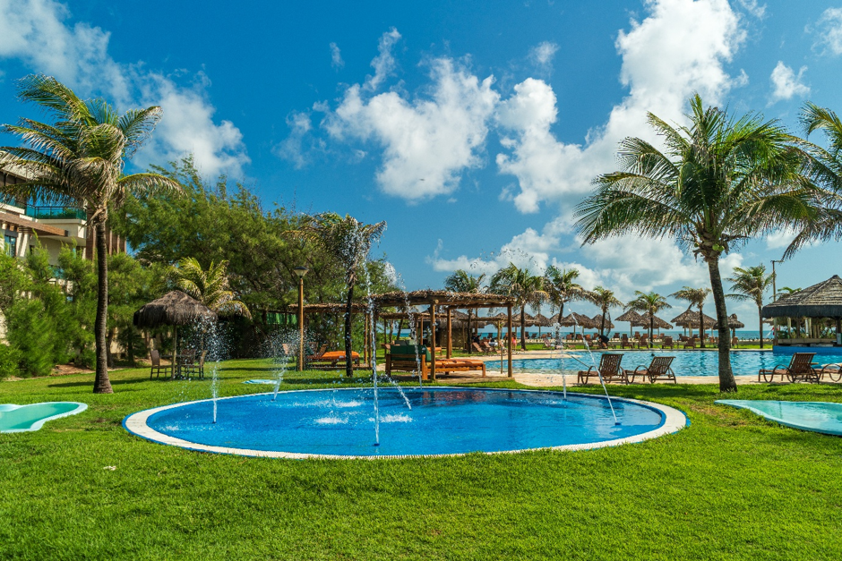 No momento você está vendo Resorts no litoral oferecem descontos e gratuidade infantil para viagens em outubro