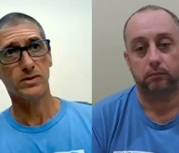 Caso Marielle: Justiça amplia penas de Ronnie Lessa e Élcio Queiroz